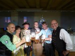 Bierverkostung Theresienfest 2015